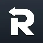 RecovR: Equipment Tracking icon