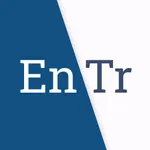 Turkish English Dictionary - icon