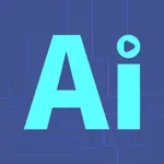 AI Video Treasure - Video icon