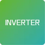 INVERTER icon