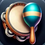 Maracas icon