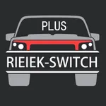 Rieiek-Battery Switch icon