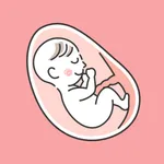 Contraction Timer - Labor Log icon