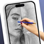 AR Drawing - Learn How to Draw icon