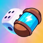 Go' Dice Rewards: Dice & Spin icon
