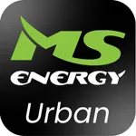 Ms Energy Urban icon