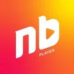 NBPlayer:IPTV Smart&Xtream&M3U icon