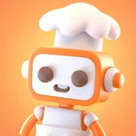LeftOvers-Recipe AI,Cook Smart icon