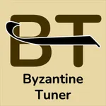 Byzantine Tuner icon