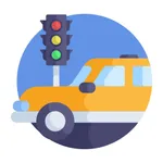 Echallan and FASTag icon