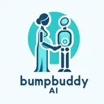 BumpBuddyAI Pregnancy Chatbot icon
