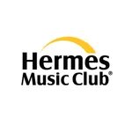 Hermes Music Club icon