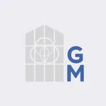 Gray Methodist icon