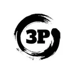 3P Scooter icon