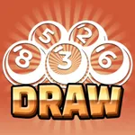 Pinoy Lotto Draw icon
