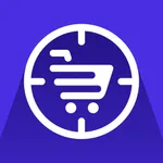Shop Hunter - cheap products icon