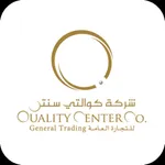 كوالتي سنتر icon