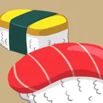 おっ！すしー！ icon