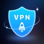 Argon VPN - Super Easy Connect icon