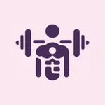 TrainAI-Workout & Meal Planner icon