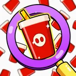 Goods Puzzle 3D：Find Out icon