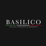 Basilico Italian takeaway icon