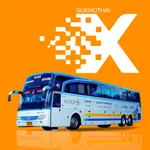 SukhothaiX icon