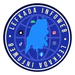 Lefkada Infoweb icon