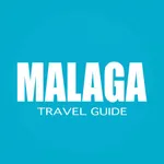 Malaga Travel & City Guide icon