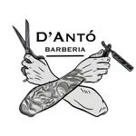 D'Antò Barber App icon