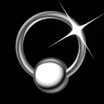 Piercing Simulator Pic & Shop icon