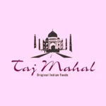 Taj Mahal Gera icon
