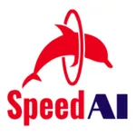 Speed AI Art Photo Editor icon