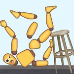Break Ragdoll: Destroy Bones icon