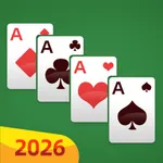 Solitaire Classic: Card 2026 icon