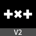 TXT Official Light Stick Ver.2 icon