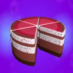 Cake Sorting Games icon