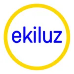 Ekiluz Energía icon
