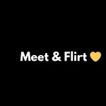 MEET & FLIRT icon