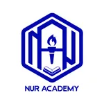 Nur Academy Student App icon