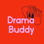 Drama Buddy icon