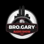 Bro Gary Radio Show icon