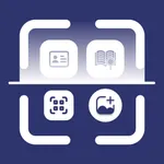 CS PDF Image Doc Scanner Maker icon