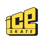ICE SKATE icon