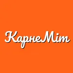КарнеМіт - доставка їжі icon