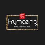 Frymazing icon