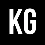 KnifeGeek - Knife Finder icon