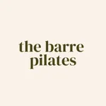 the barre pilates icon
