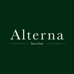Alterna Securities InvestorIQ icon