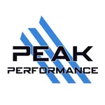 Peak Performance Coaching App icon